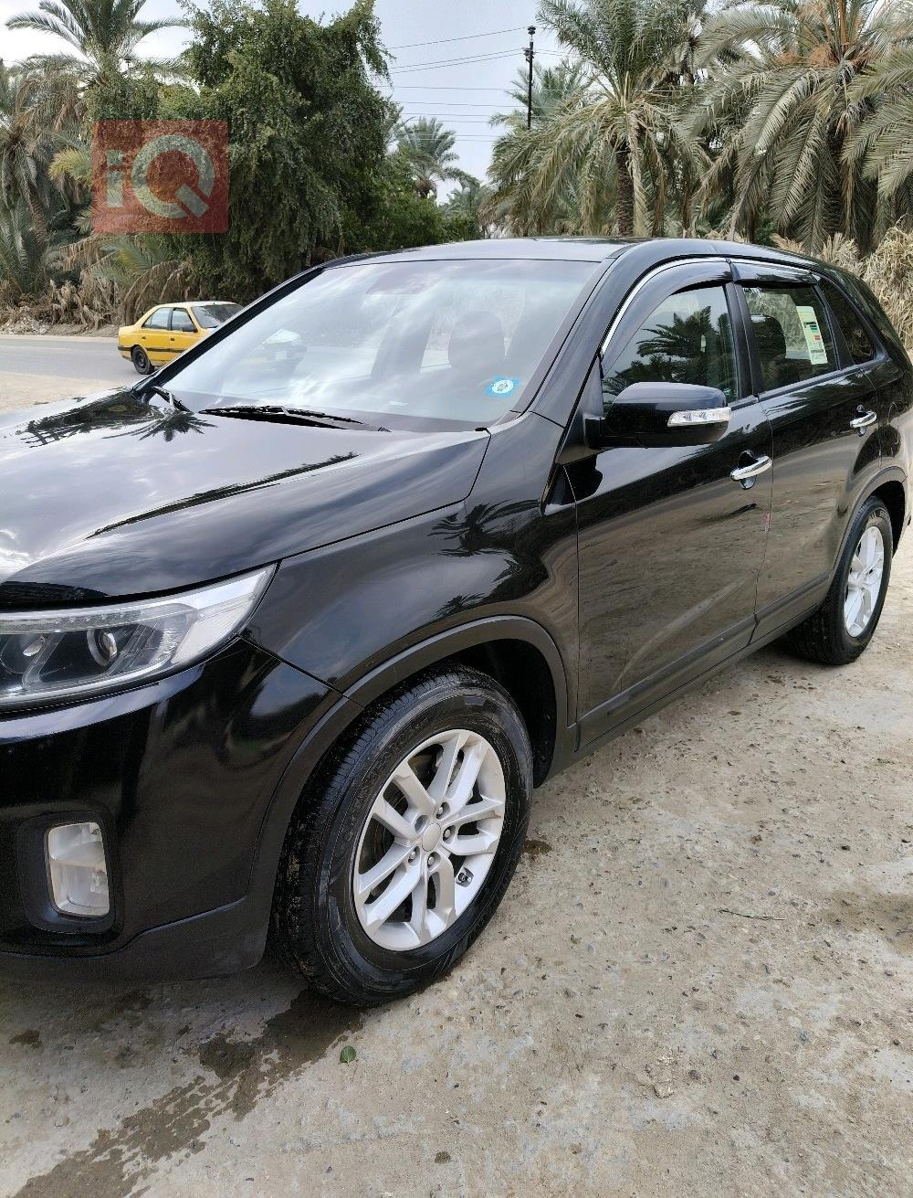 کیا سۆرینتۆ